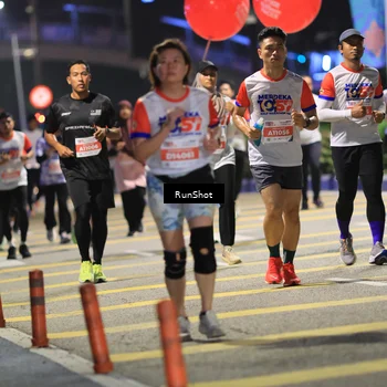 Runner Photo 4792697
