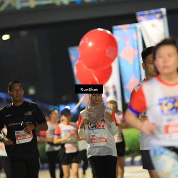Runner Photo 4792698