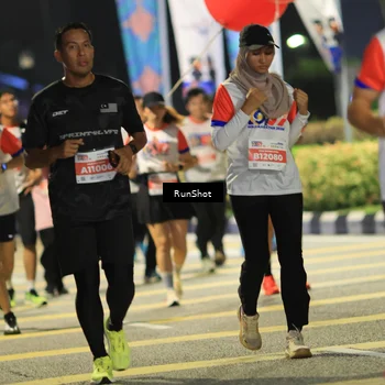 Runner Photo 4792702