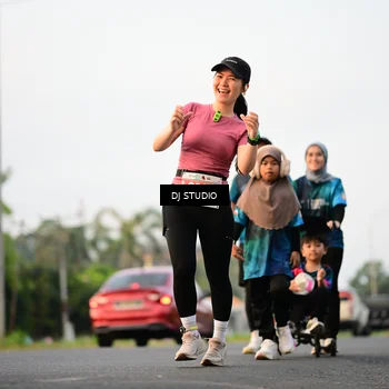 Runner Photo 4792703