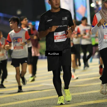 Runner Photo 4792711