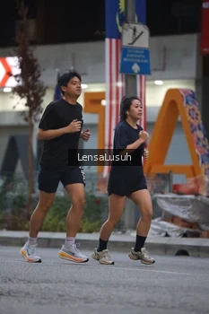 Runner Photo 4792712