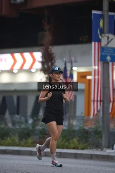 Runner Photo 4792720