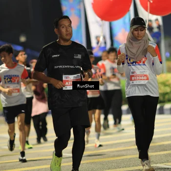 Runner Photo 4792727