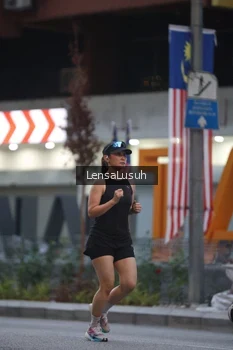 Runner Photo 4792732