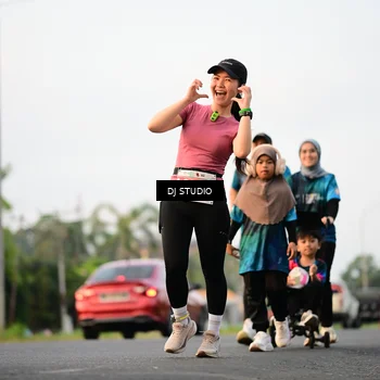 Runner Photo 4792735