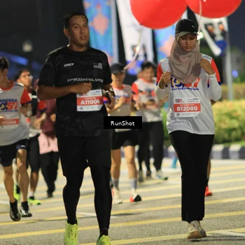 Runner Photo 4792737