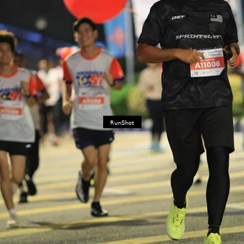 Runner Photo 4792742