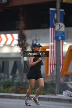 Runner Photo 4792744