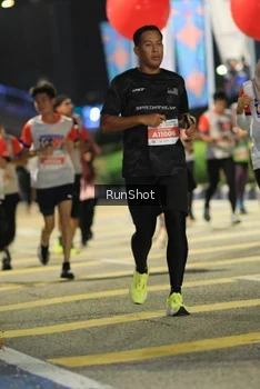 Runner Photo 4792748