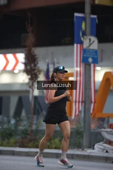 Runner Photo 4792750