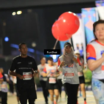 Runner Photo 4792753