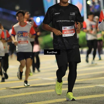Runner Photo 4792756