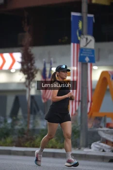 Runner Photo 4792758