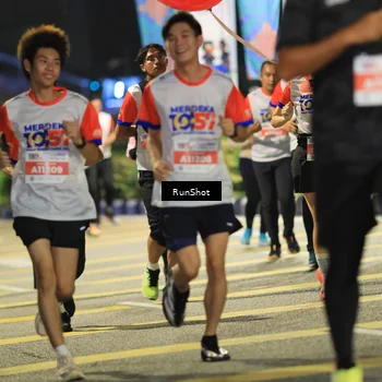 Runner Photo 4792763