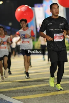Runner Photo 4792770