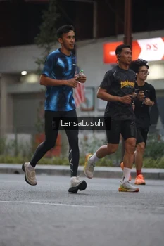 Runner Photo 4792771