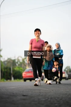 Runner Photo 4792776