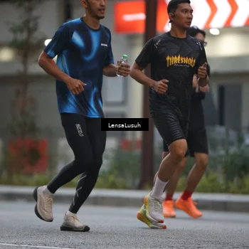 Runner Photo 4792780