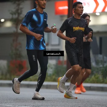 Runner Photo 4792787