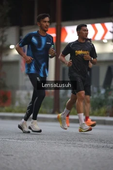 Runner Photo 4792790