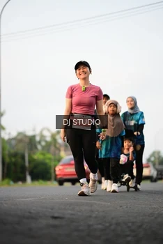Runner Photo 4792791