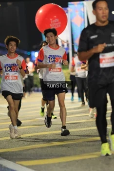 Runner Photo 4792793