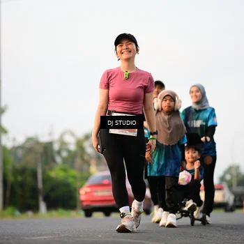 Runner Photo 4792798