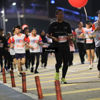Runner Photo 4792799