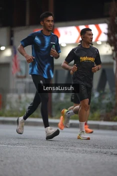 Runner Photo 4792802