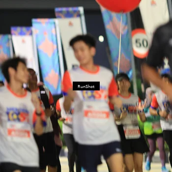 Runner Photo 4792808