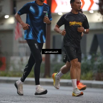 Runner Photo 4792810