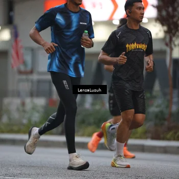 Runner Photo 4792812
