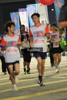 Runner Photo 4792816