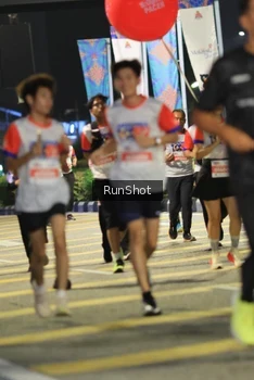 Runner Photo 4792821