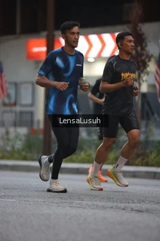Runner Photo 4792831