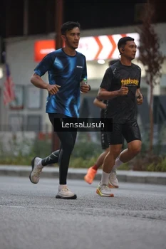 Runner Photo 4792839