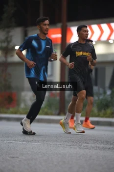 Runner Photo 4792845