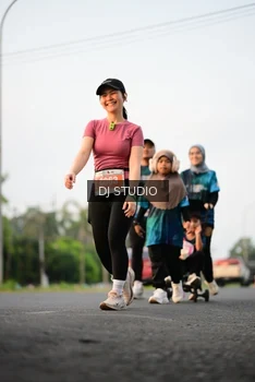 Runner Photo 4792849