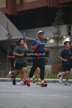 Runner Photo 4792856
