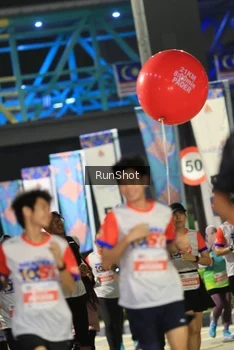Runner Photo 4792857