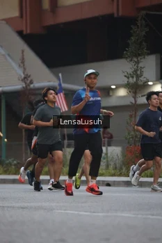 Runner Photo 4792860