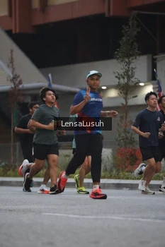 Runner Photo 4792862