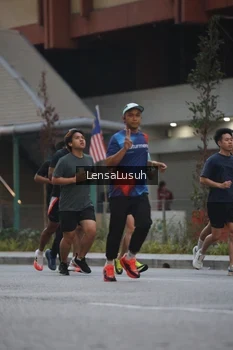 Runner Photo 4792864