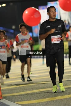 Runner Photo 4792874