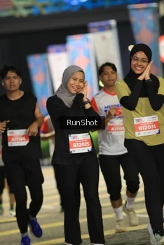 Runner Photo 4792875