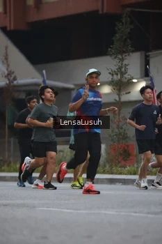 Runner Photo 4792876