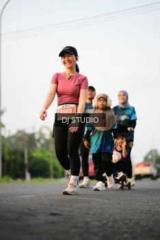 Runner Photo 4792878