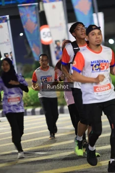 Runner Photo 4792881