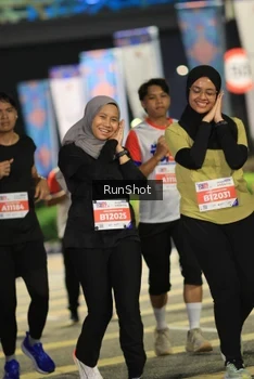 Runner Photo 4792884